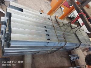 鋼板切割加工那點事兒